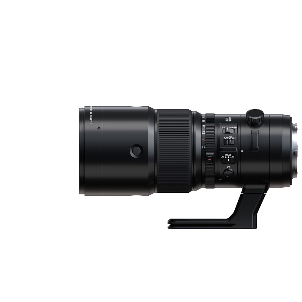 FUJIFILM GF 500mm R LM OIS WR