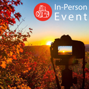 Fall Sunset Photography Hike Meet-up - Fri. Oct. 2