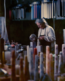 Ilford Analog Film Photography Workshop - Advanced Black & White - Sun. Feb. 22