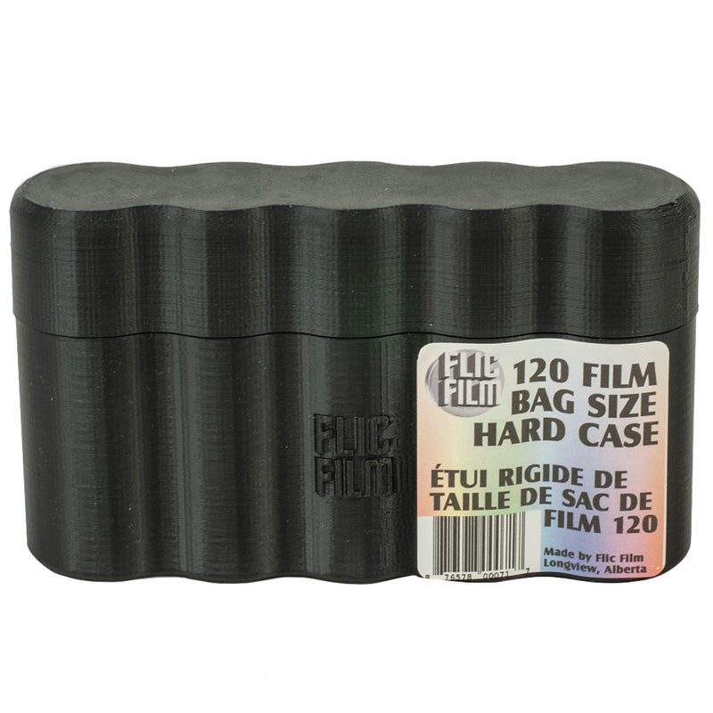 Flic Film 120 Film Hard Case