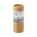 Flic Film Black & White 100 ASA 620 format film spool in brown cardboard tube for Kodak box cameras