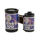 Flic Film Elektra 100 - 35mm