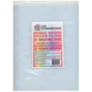 Flic Film 35mm Archival Negative Sleeves - 25 Sheets