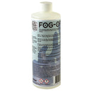 Flic Film Fog Off bottle for removing fog from expired film and photo paper