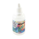 Flic Film Hypo-Check bottle for testing fixer exhaustion in film processing