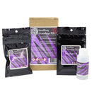 Flic Film Geoffrey Crawley's FX37 black and white film developer kit with powders and liquid for T-grained films