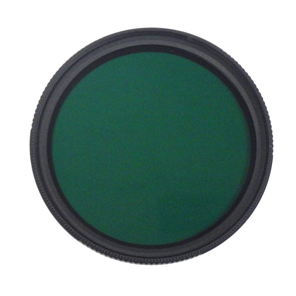 Flic Film 77mm Green Filter