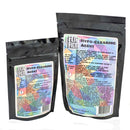 Flic Film Hypo-Clearing Agent 4L pack used for water and time saving during film fixing process