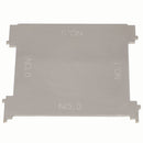 Flic Film stainless steel large format lens retainer wrench for camera lenses