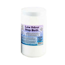 Flic Film Low Odour Stop Bath container for film development with low odor and eco-friendly packaging