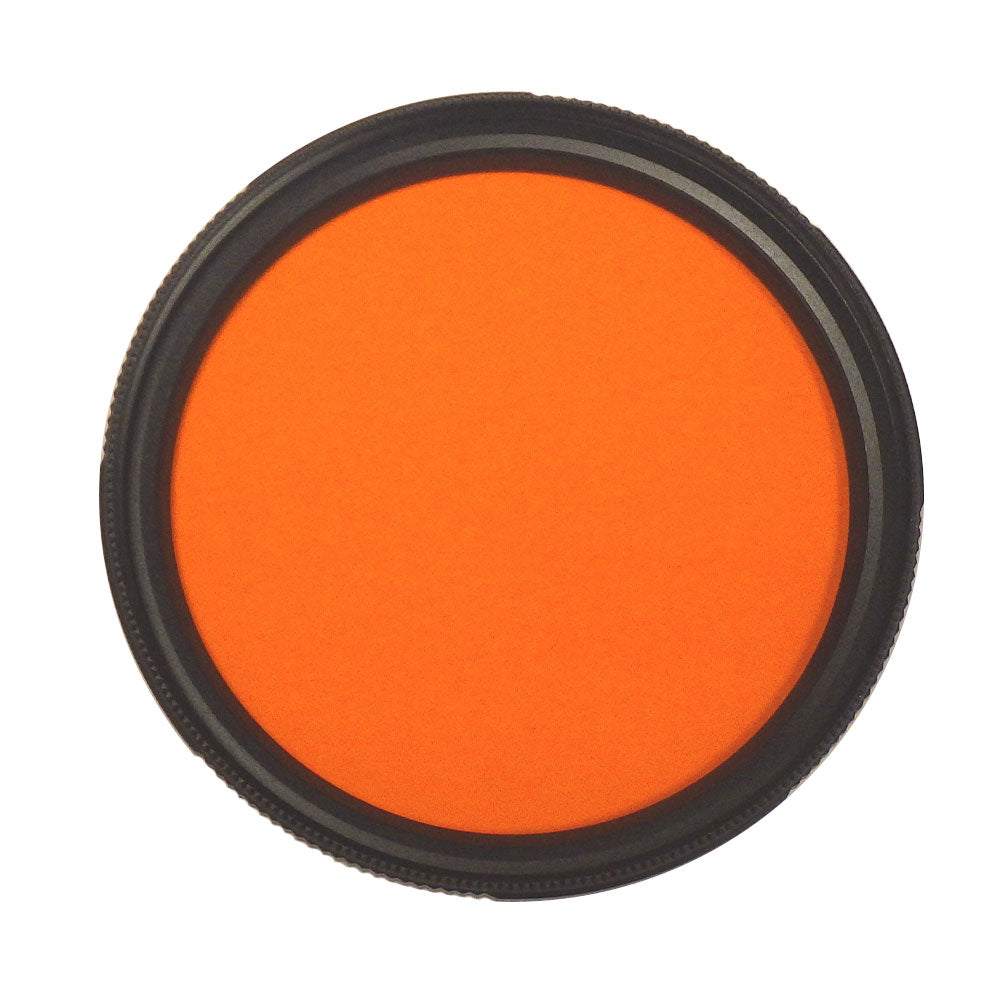 Flic Film 39mm Orange Filter