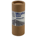 Flic Film UltraPan 100 black and white 120 film roll with fine grain and wide exposure latitude