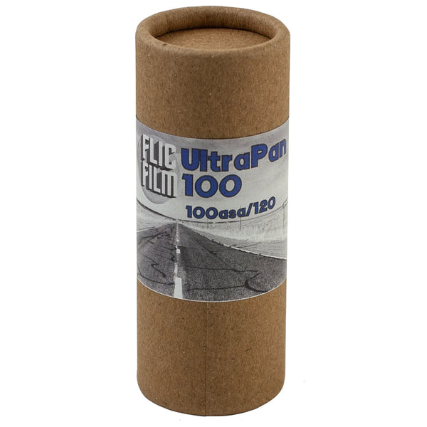 Flic Film UltraPan 100 - 120