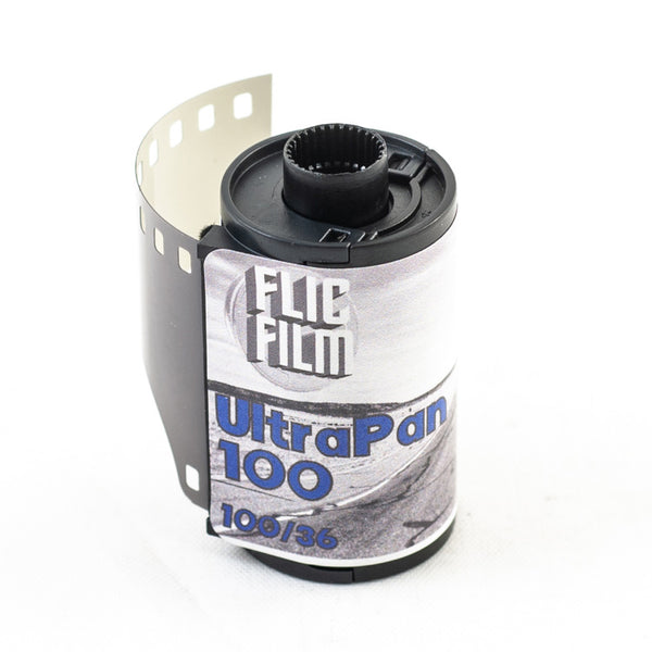 Flic Film UltraPan 100 36exp - 35mm