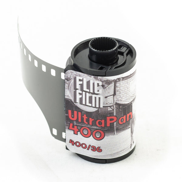 Flic Film UltraPan 400 36exp - 35mm
