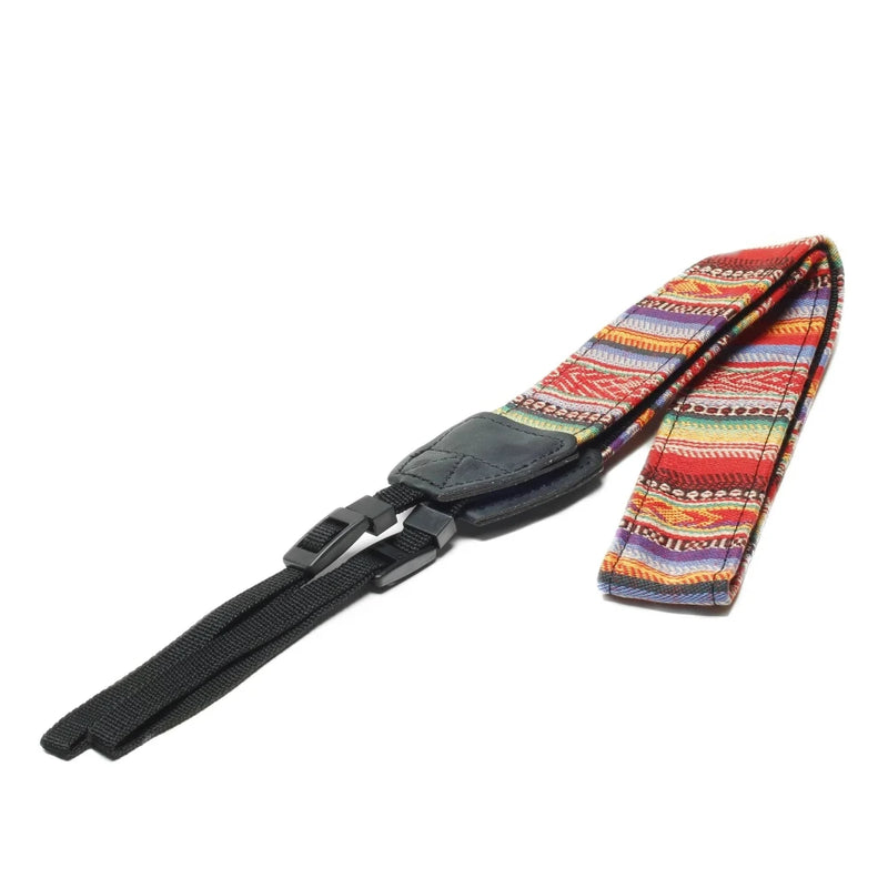 Flic Film Camera Strap