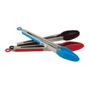 Flic Film Stainless Steel Print Tongs