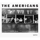 Robert Frank: The Americans - 2024 Edition