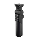 FUJIFILM TG-BT1 tripod grip with Bluetooth for X Series cameras, remote shooting and selfie support