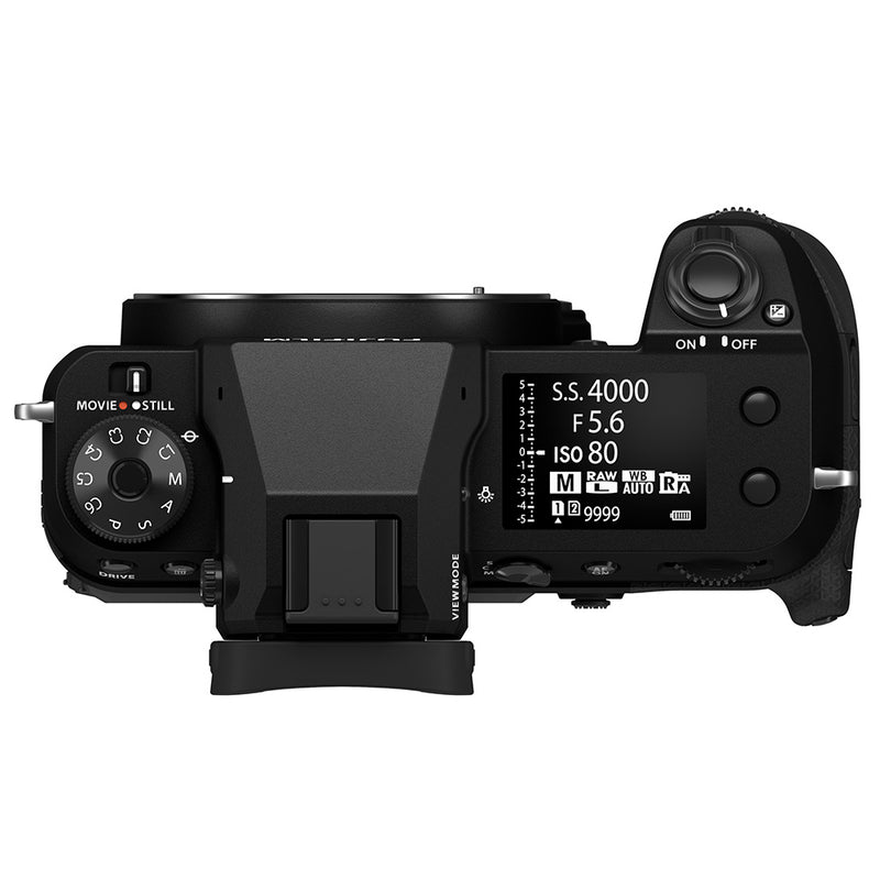 FUJIFILM GFX100S II