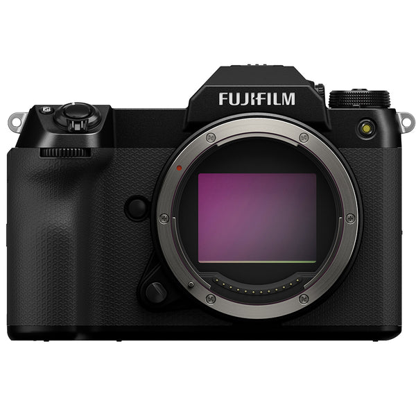 FUJIFILM GFX100S II