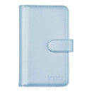 FUJIFILM Instax Mini 13 Photo Album with leatherette cover storing instant prints