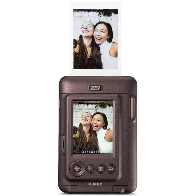 FUJIFILM Instax Mini LIPLAY