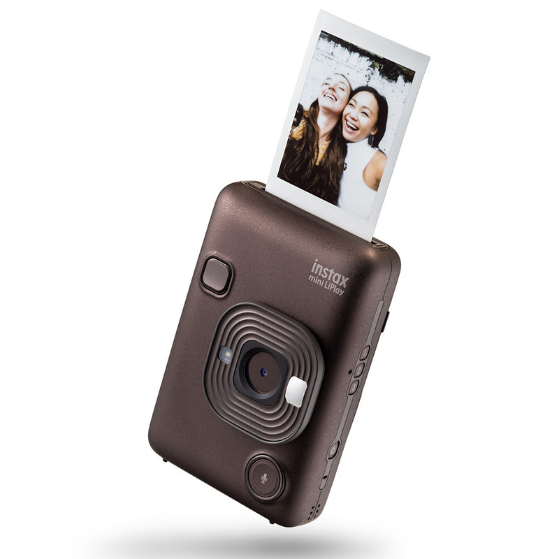 FUJIFILM Instax Mini LIPLAY