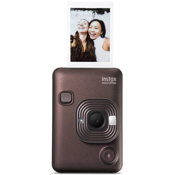 FUJIFILM Instax Mini LIPLAY