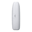 The FUJIFILM Instax Mini Link 3 smartphone printer in Clay White on a white background