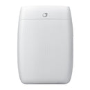 The FUJIFILM Instax Mini Link 3 smartphone printer in Clay White on a white background
