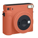 FUJIFILM instax SQ1 - Terracotta Orange