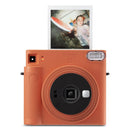 FUJIFILM instax SQ1 - Terracotta Orange