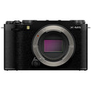 FUJIFILM X-M5 Body