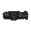 FUJIFILM X-T30 III with XC 13-33mm f3.5-6.3 OIS