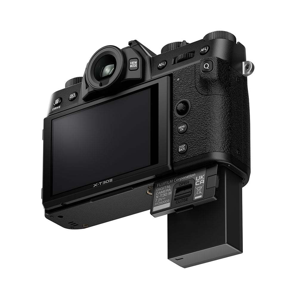 FUJIFILM X-T30 ブラックボディ 富士フイルム FUJIFILM X-T30 III ボディ [ブラック] 価格比較 - 価格.com