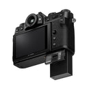 FUJIFILM X-T30 III with XC 13-33mm f3.5-6.3 OIS