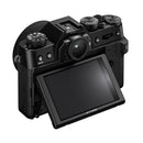 FUJIFILM X-T30 III with XC 13-33mm f3.5-6.3 OIS