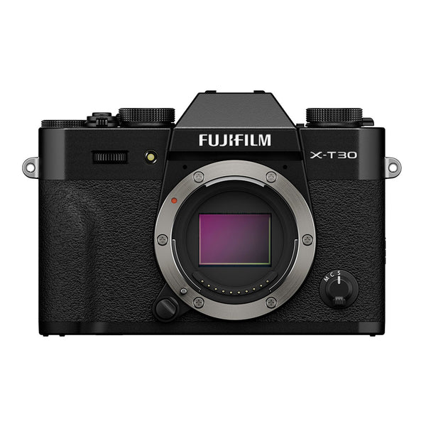 FUJIFILM X-T30 III Body