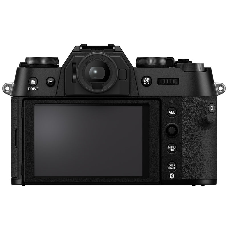 FUJIFILM X-T50 Body