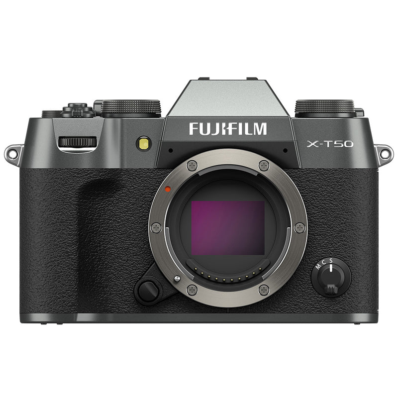 FUJIFILM X-T50 Body