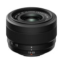FUJIFILM XC 13-33mm f3.5-6.3 OIS