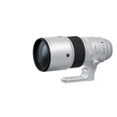 Fujifilm XF f4.5 R LM OIS WR on a white background