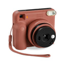 FUJIFILM instax Square 2 instant camera on a white background