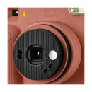 FUJIFILM instax Square 2 instant camera on a white background