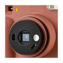FUJIFILM instax Square 2 instant camera on a white background