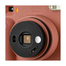 FUJIFILM instax Square 2 instant camera on a white background