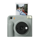 FUJIFILM instax Square 2 instant camera on a white background