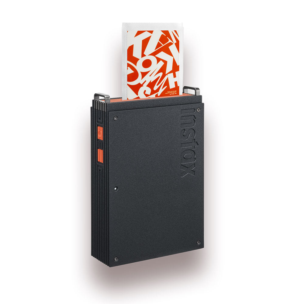 FUJIFILM instax mini Link+ smartphone printer