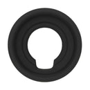 FUJIFILM EC-GFX round eyecup for viewfinder light shielding and compatibility with GFX and X-series cameras